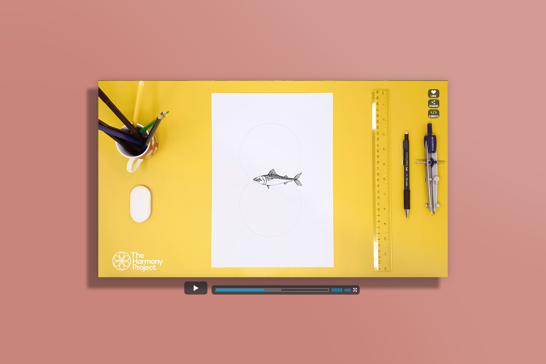 Fish Geometry Activity