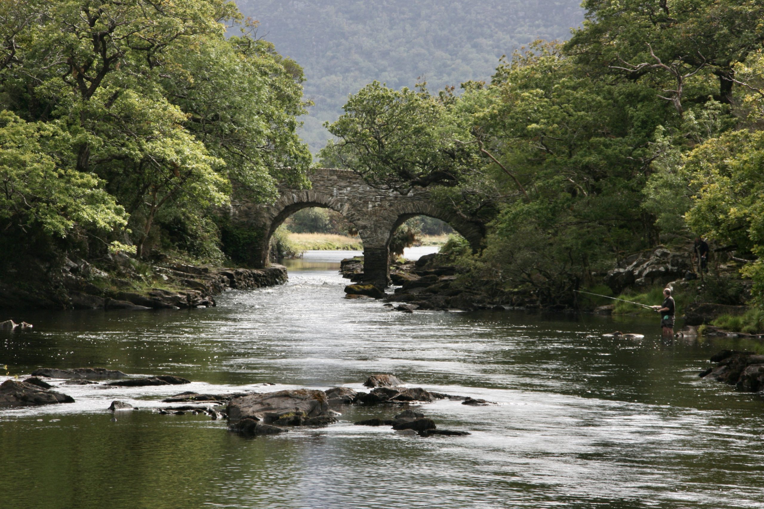 What does our local river mean to us?