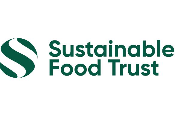 Sustainable food trust