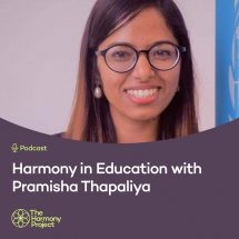 Harmony in Education with Pramisha Thapaliya