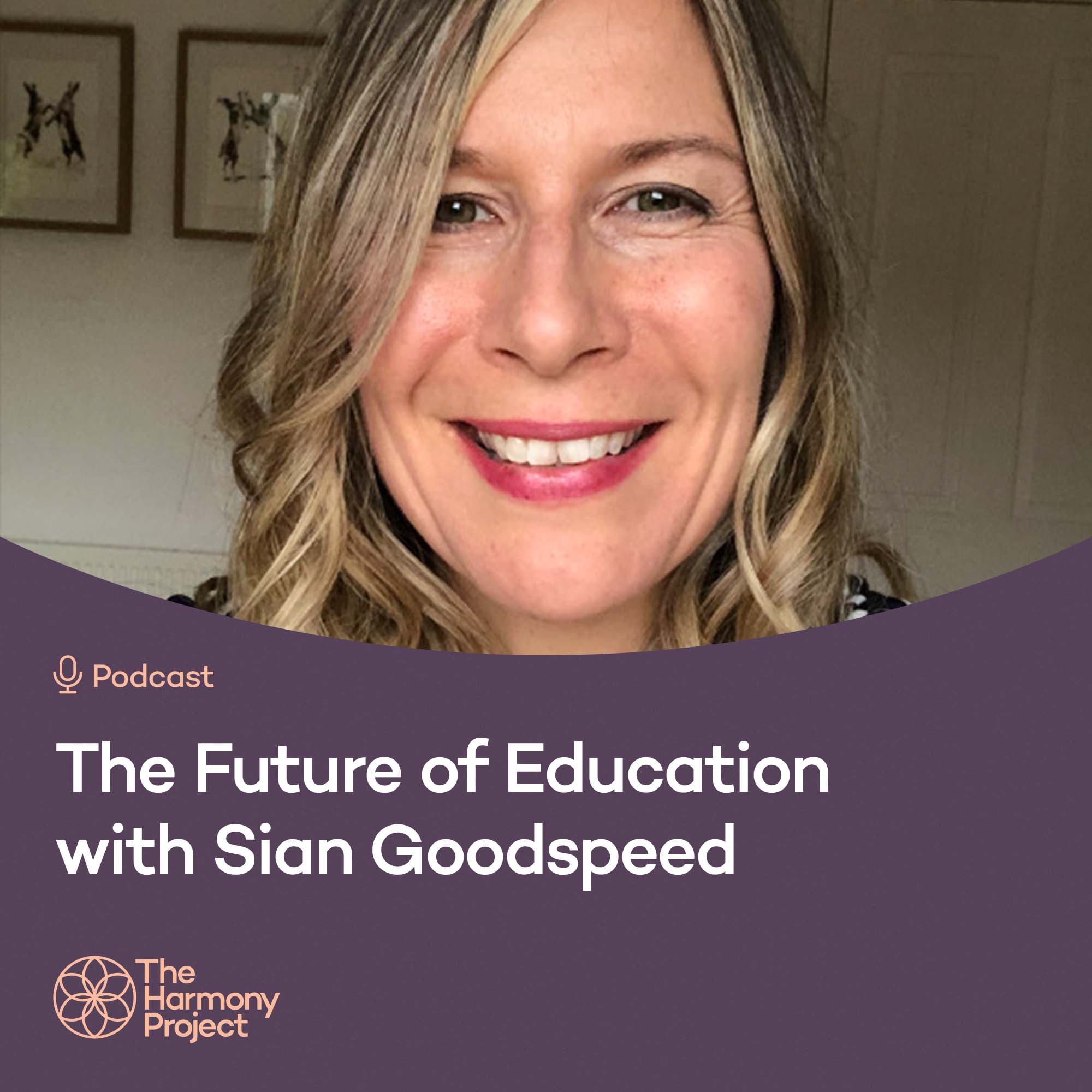 Sian Goodspeed podcast