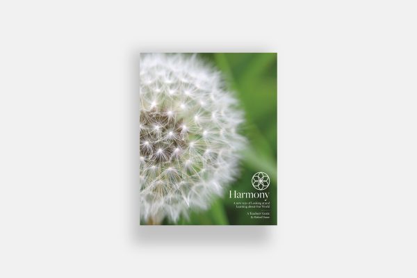 Harmony: A New Way of Looking at and Learning About our World - A Teachers’ Guide (PDF)