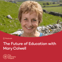 The Future of Education with Mary Colwell