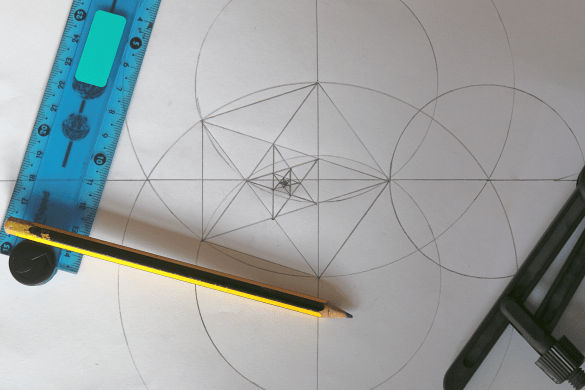 How to introduce Nature's geometry and patterns in your primary school