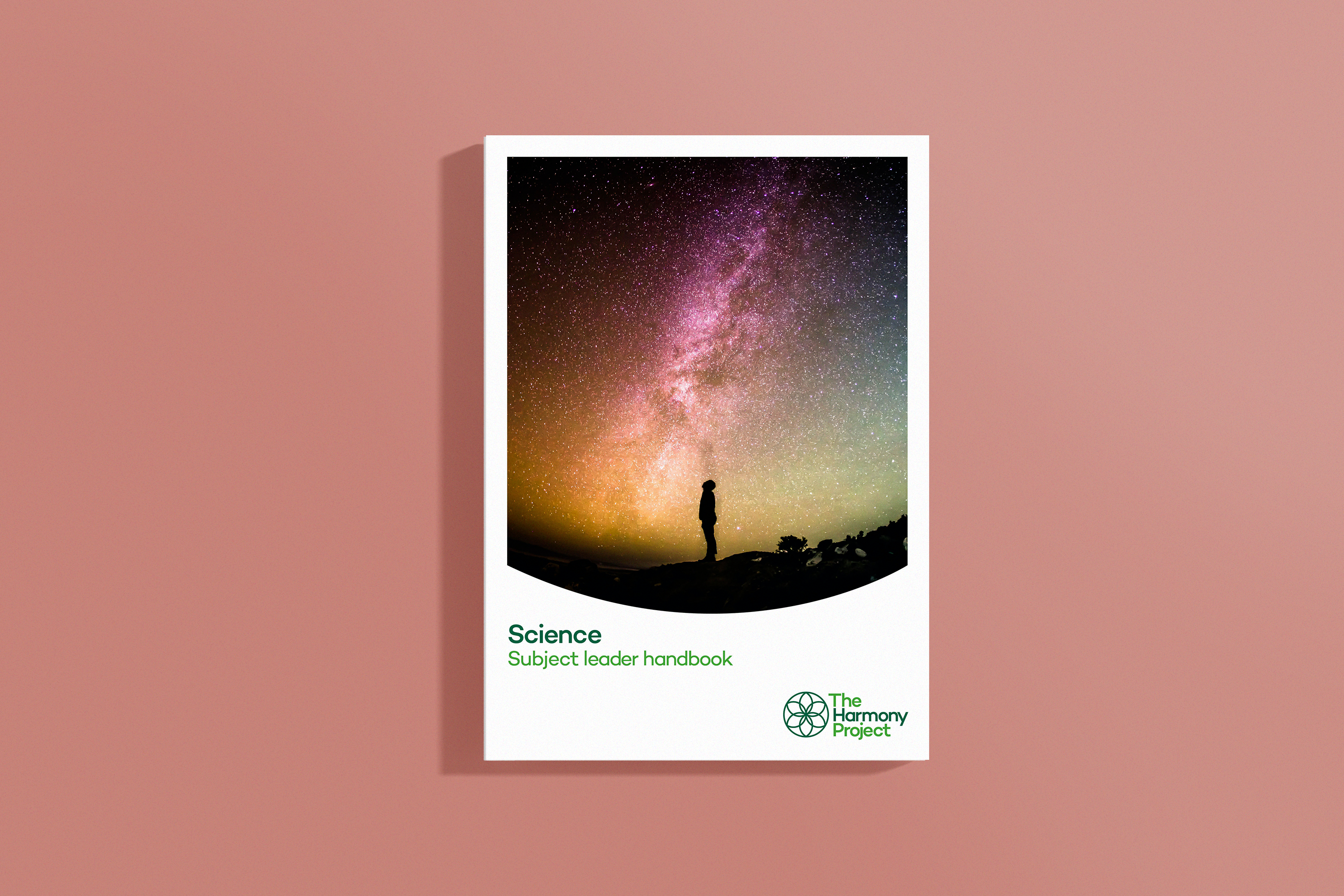 Science subject leader handbook