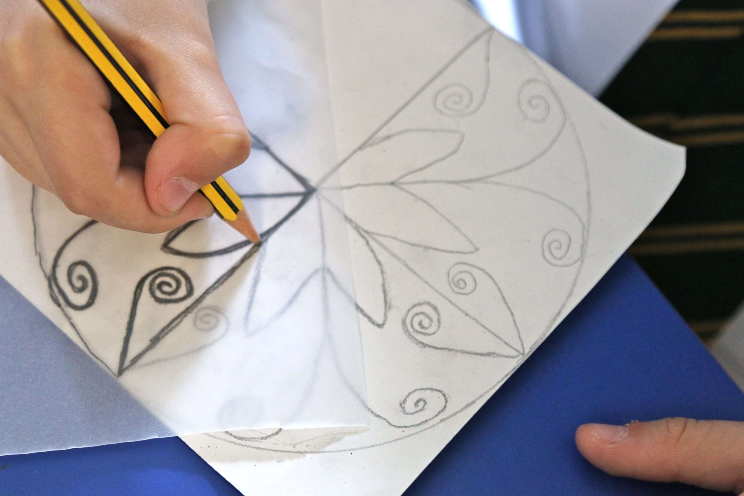 Harmony National Curriculum coverage
