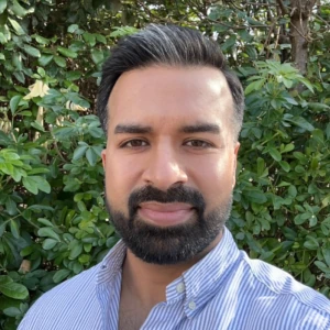 Sahem Gulati
