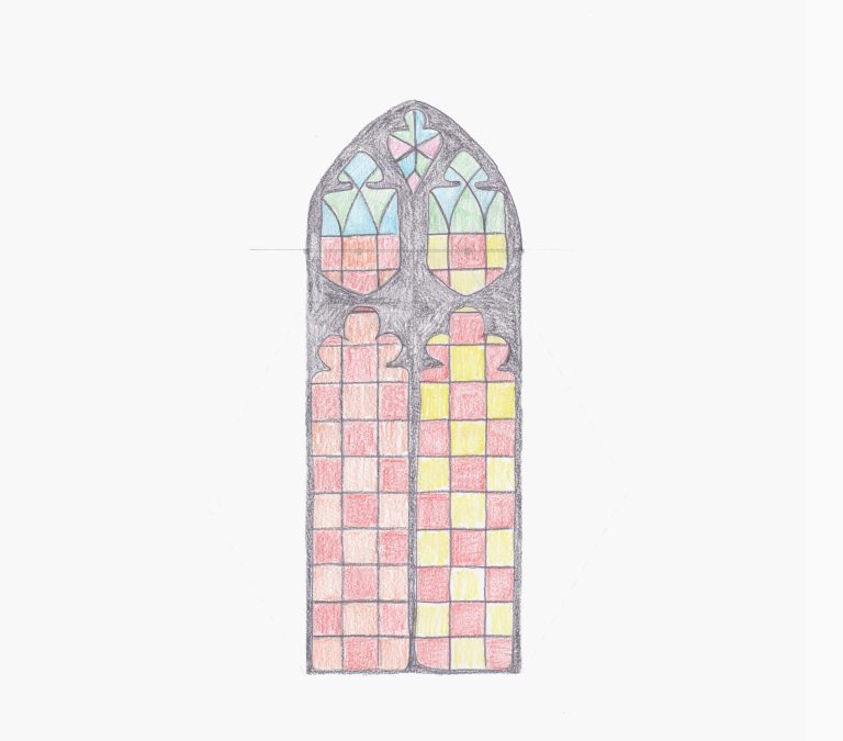 What would it have been like to live in WWII – Coventry Cathedral