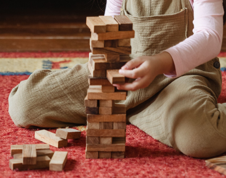 Science lesson plans – Year 1 materials toys